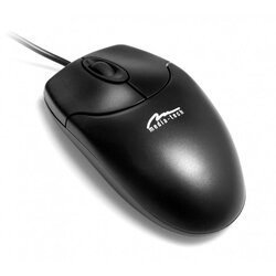 Media Tech USB Optical MT1075KU Black miš Cene