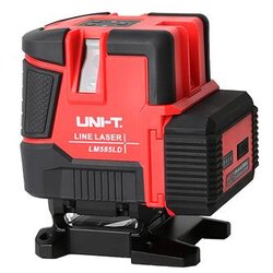 Uni-t LM585LD Laser Level Cene