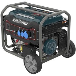 Bormann benzinski agregat (generator) pro BGB6000 Cene