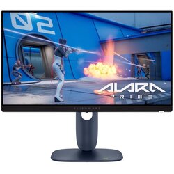 Dell 24.5 inch AW2525HM 320Hz freesync/g-sync alienware gaming monitor Cene