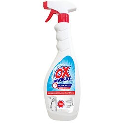 OX Antikal sa raspršivačem 0.75l Cene