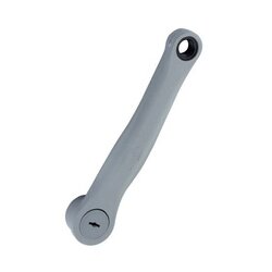 Accura Leva poluga mtb siva ravna 3604505 Cene