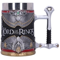 LORD of the Rings Aragorn kelih Nemesis Now Cene