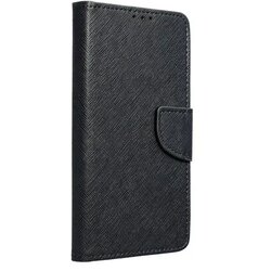FANCY Book preklopna torbica za XIAOMI Redmi 9 črna Cene