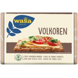 Wasa Volkoren 260 g Cene