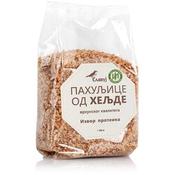 Slavuj Pahuljice od heljde 500g Cene