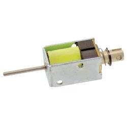 Tremba Magnet s nosačem HMA-1513d.002-24VDC,100%, 24 V/DC Cene