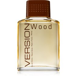 Ulric de Varens Version Wood toaletna voda za moške 100 ml Cene
