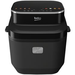 Beko Friteza multifunkcionalna FRL 5474 B, Crna Cijene