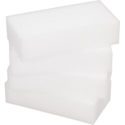 nice essentials Melamine Dirt Eraser Set, 12 pcs Cene
