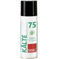 Kontakt Chemie KÄLTE 75 - Mješavina za hlađenje 400 ML Cene