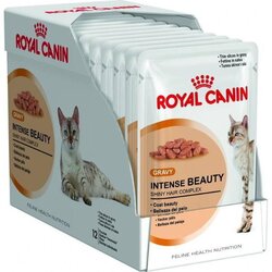 Royal_Canin Intense Beauty - omaka 12 x 85 g Cene