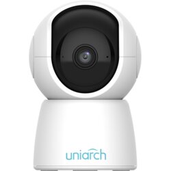 Uniview nadzorna kamera s pomicanjem/naginjanjem 1080P WIFI kamera - Smart baby monitor (kamera) za bebe/starije osobe. Cene