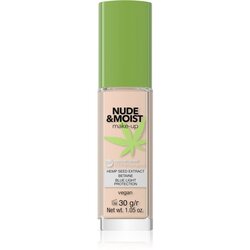 BELL Hypoallergenic lagani puder nijansa 02 Beige 30 g Cene