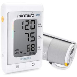 Microlife BP A200 AFIB tlakomjer - NADLAKTICA Cene