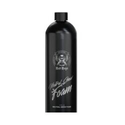 Bad Boys Neutral Snow Foam 1l Cene