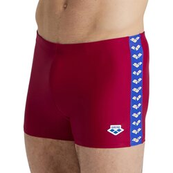 Arena muški šorts men's icons swim short solid 005050-400 Cene
