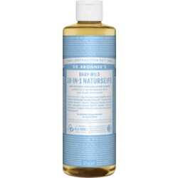 DR. BRONNER'S 18u1 Baby-Mild prirodni sapun - 475 ml Cene