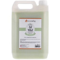 DezynaDog 1st Aid Medicated šampon za ljubimce 5 litara Cene