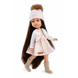 Guca 983 – realistična punčka s celotelesnim vinilnim telesom PENELOPE – 34 cm Cene