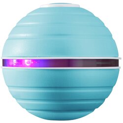 INF 2-v-1 avtomatska igrača za mačke z laserskim kazalnikom - interaktivna zabava Blue, (5000125627) Cene