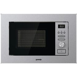 Gorenje mikrovalna pećnica ugradbena BM201AG1X Cijene