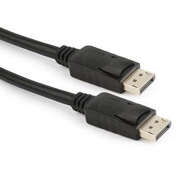 Displayport kabal GEMBIRD, CC-DP2-6, muški na muški , 1,8m Cene
