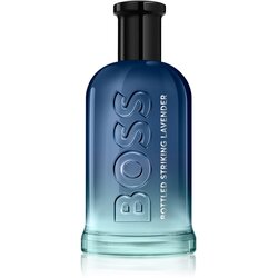Hugo_Boss BOSS Bottled Striking Lavender parfumska voda za moške 20 ml Cene