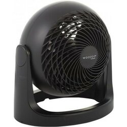 WOOZOO ohyama ventilator stoni PCF-HE18B crni Cene