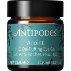 Antipodes Anoint H2O De-Puffing Eye Gel Cene