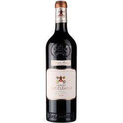 Bernard Magrez chateau pape clement Cene