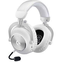 Logitech G PRO X 2 LIGHTSPEED White - Wireless Gaming Headset Cijene