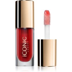 ICONIC London Lustre Lip Oil hidratantno ulje za usne nijansa 6 ml Cene