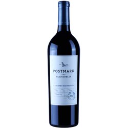 Duckhorn Postmark Paso Robles Cabernet Sauv. Cene