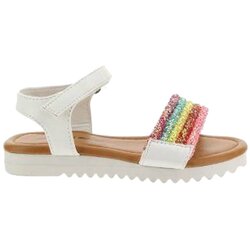 Original Marines sandal CAXES30E_WHITE d bela 27 Cene