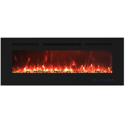 LUXSTAR Grijalica kamin električna 750/1500W EF42R Cene