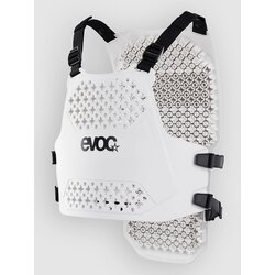 Evoc Torso Protection Tops white Cene