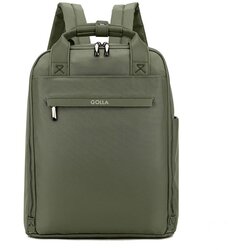 Golla Backpack Orion 15.6, 13L, Green Cene