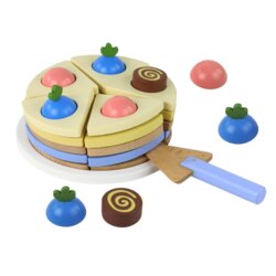  šarena torta 8kom. Cijene