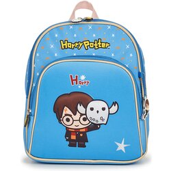 Back To School CHIBI HARRY POTTER 25 CM Plava Cene