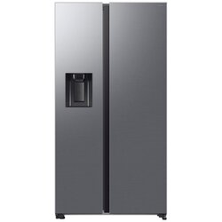 Samsung RS70F65KETEO side by side frižider Cene
