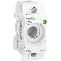 Schneider Electric R9J01116 podnožje osigurača 1 St. Cene