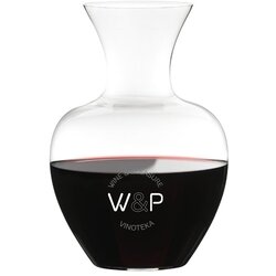 Riedel ny apple dekanter Cene
