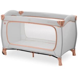 Hauck prenosivi krevetac Sleep n Play Go Plus,Cork Cene