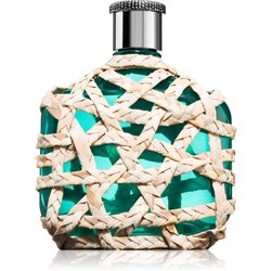 John Varvatos XX Artisan Teal toaletna voda za žene 125 ml Cene