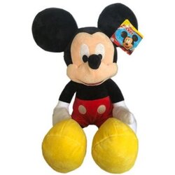 Disney Plišana igračka Mickey Mouse XL 60cm crna Cene