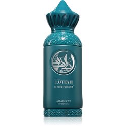 Arabiyat Prestige Lutfah Beyond Forever parfumska voda uniseks 80 ml Cene