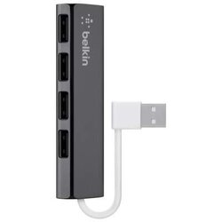 Belkin USB razdelilnik F4U042bt Cene