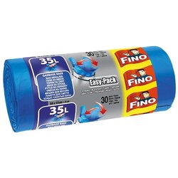 Fino kese za smeće sa drškom 35L 30 komada Cene