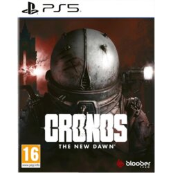 Bloober Team Igra Playstation 5 PS5 cronos the new dawn Cene